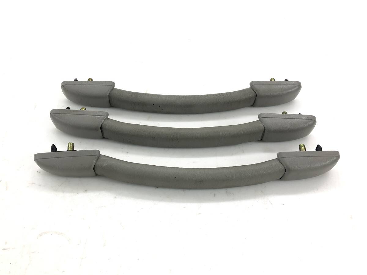 _b187094 トヨタ チェイサー 2.0 アバンテ GX100 アシストグリップ 天井 取っ手 FF60 JZX100 JZX105 GX105 マークⅡ クレスタ拍卖