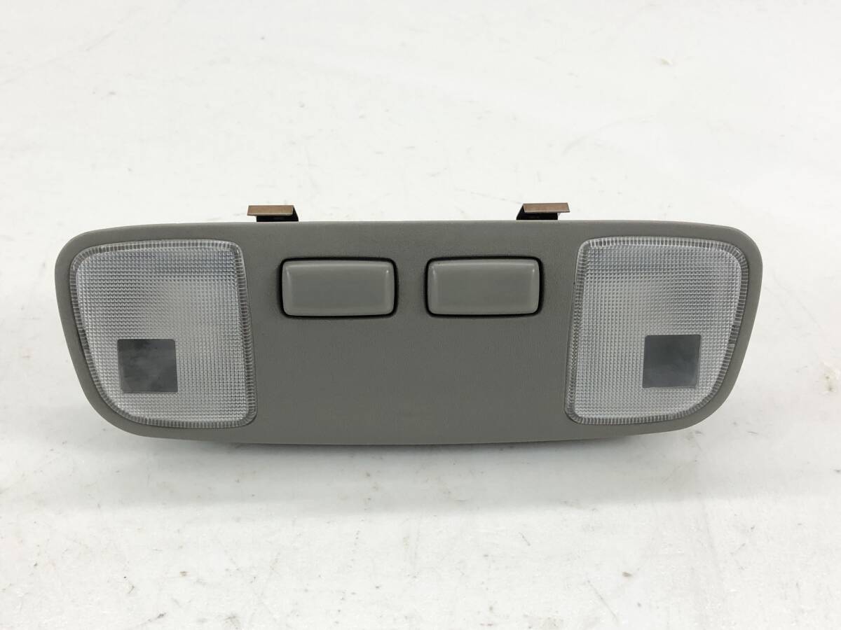 _b187094 トヨタ チェイサー 2.0 アバンテ GX100 ルームランプ (2) マップ 室内灯 FF60 JZX100 JZX105 GX105 マークⅡ クレスタ拍卖