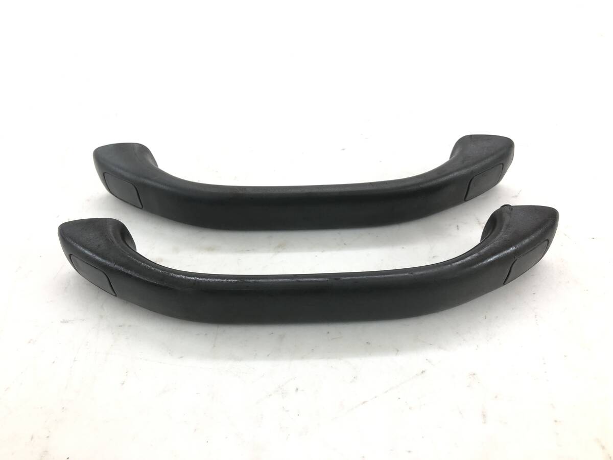 _b187546 ホンダ アクティトラック SDX HA3 アシストグリップ ドア フロント 左右 C HA4 バン HH3 HH4 ストリート拍卖