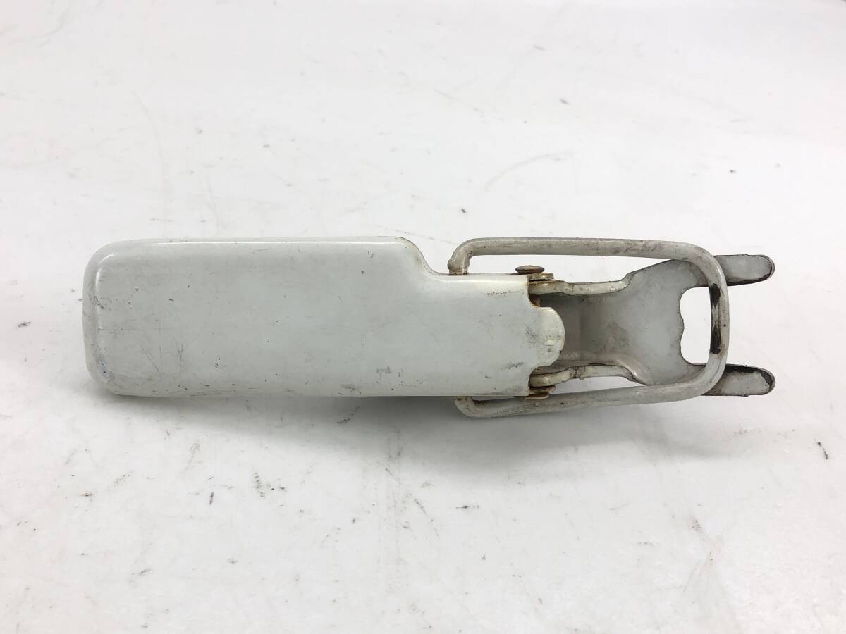 _b187546 ホンダ アクティトラック SDX HA3 荷台 あおり 金具 ステー フック アオリ サイドパネル 右 RH NH528 HA4拍卖