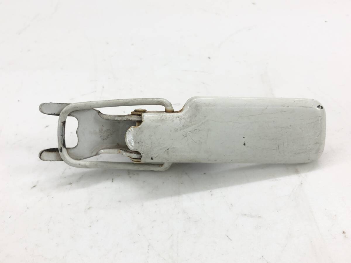 _b187546 ホンダ アクティトラック SDX HA3 荷台 あおり 金具 ステー フック アオリ サイドパネル 左 LH NH528 HA4拍卖