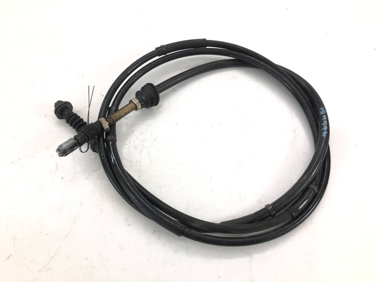 _b187546 ホンダ アクティトラック SDX HA3 クラッチワイヤー HA4拍卖