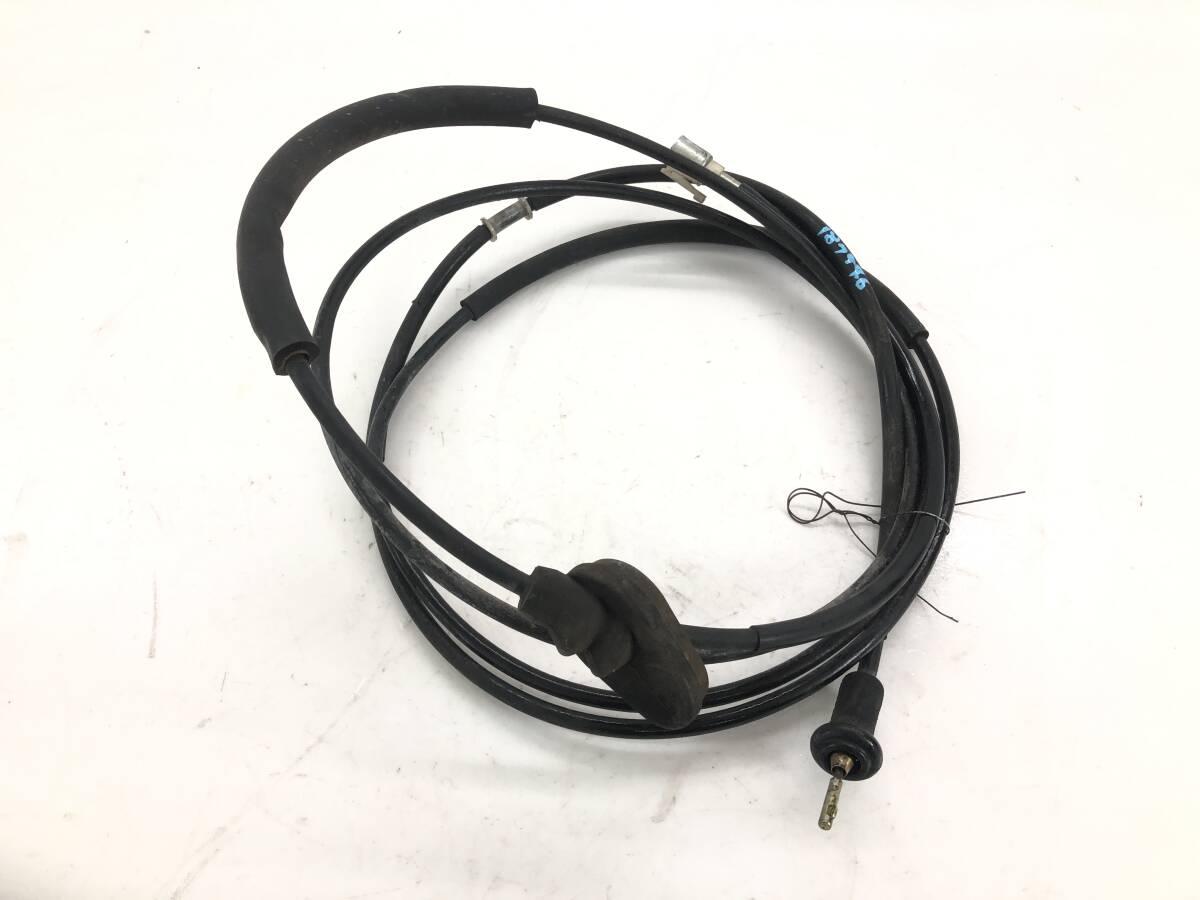 _b187546 ホンダ アクティトラック SDX HA3 スピードメーター ケーブル ワイヤー E07A HA4拍卖