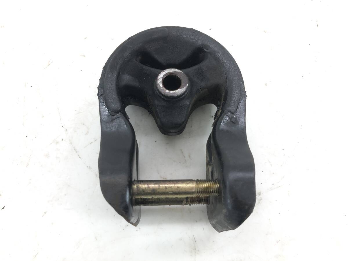 _b187546 ホンダ アクティトラック SDX HA3 エンジンマウント (2) E07A HA4 バン HH3 HH4 ストリート拍卖