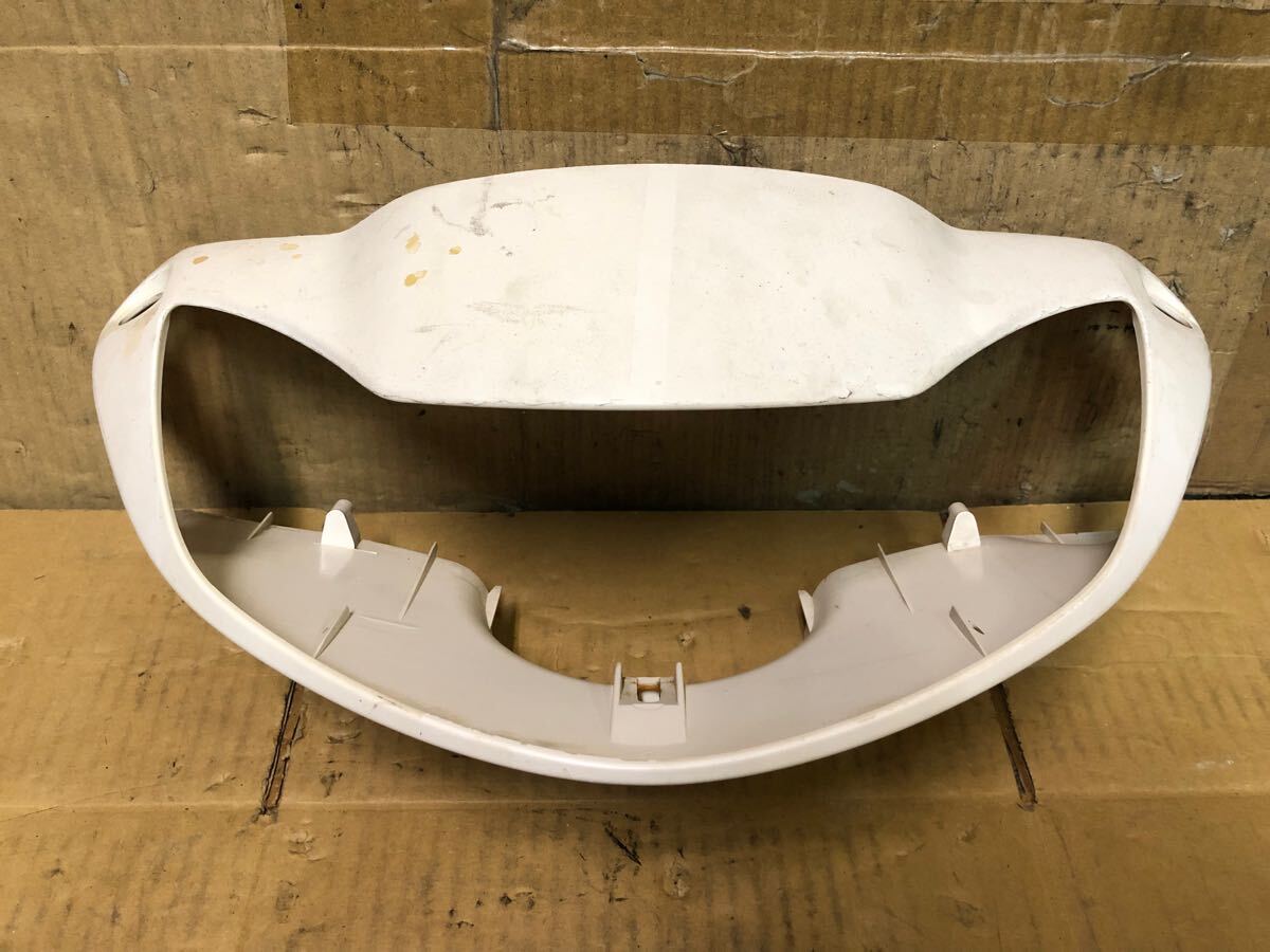 ホンダ ディオ AF62 ジャンク ヘッドライト カバー カウル DIO拍卖