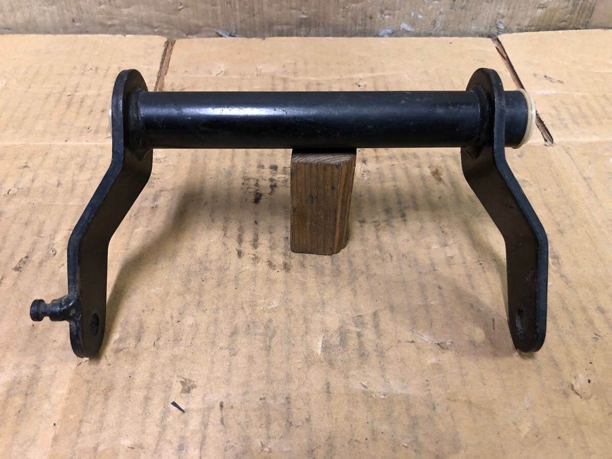 イタルジェット ドラッグスター 180 純正 エンジン ハンガー マウント Italjet Moto DRAGSTER拍卖