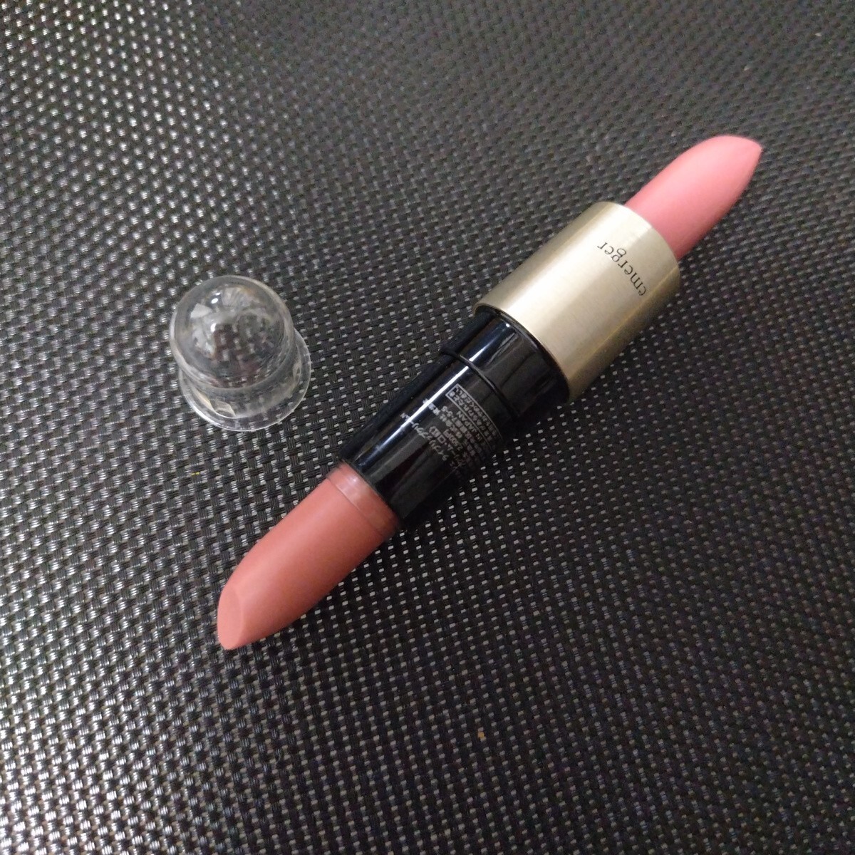 ★人気色★資生堂 エメルジェ ライブリップクリーム リップクリーム ルージュ 口紅 リップ リップスティック拍卖