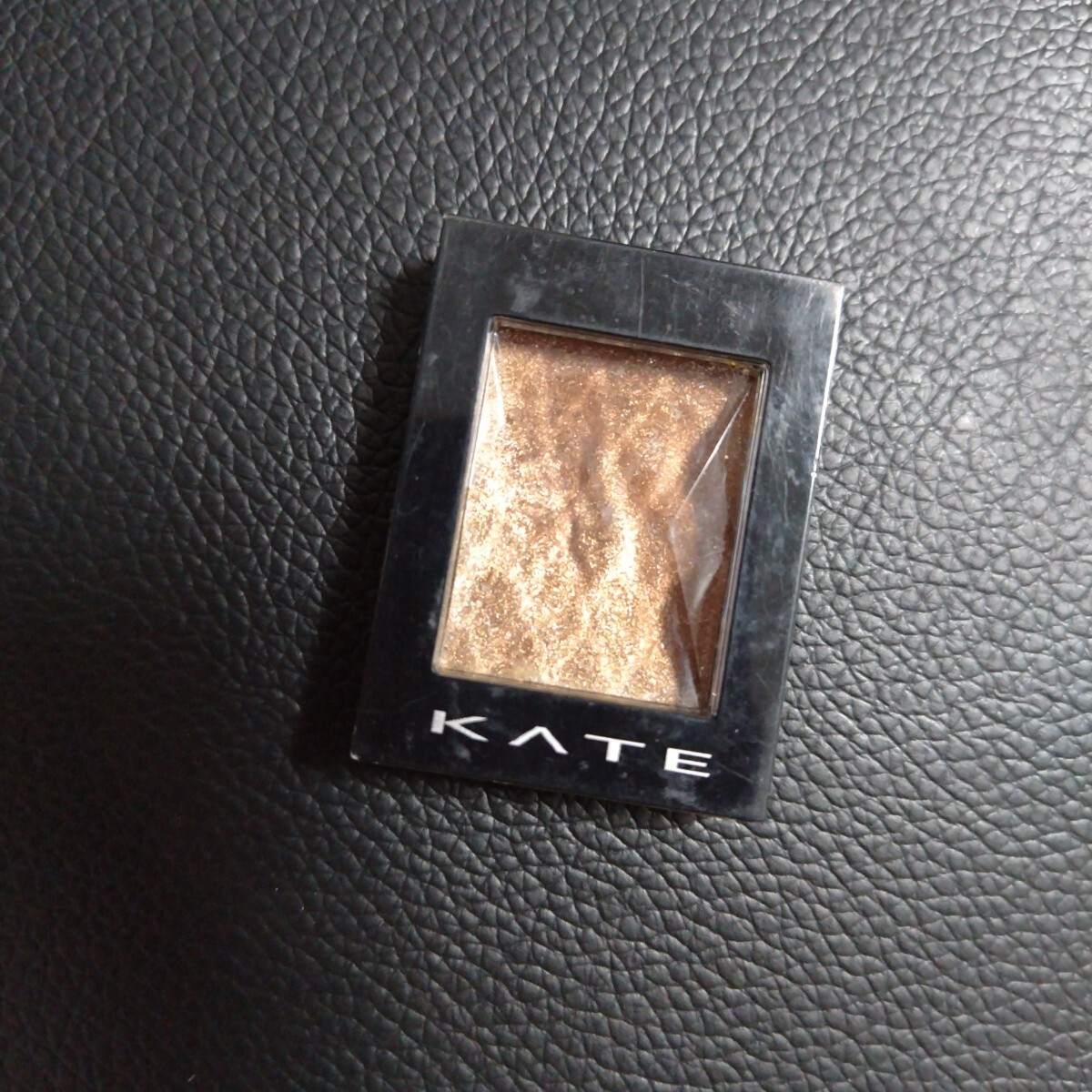 ★人気色★KANEBO カネボウ ケイト KATE ジュエルカラット BR-1 ブラウン アイシャドウ アイカラー アイシャドー拍卖