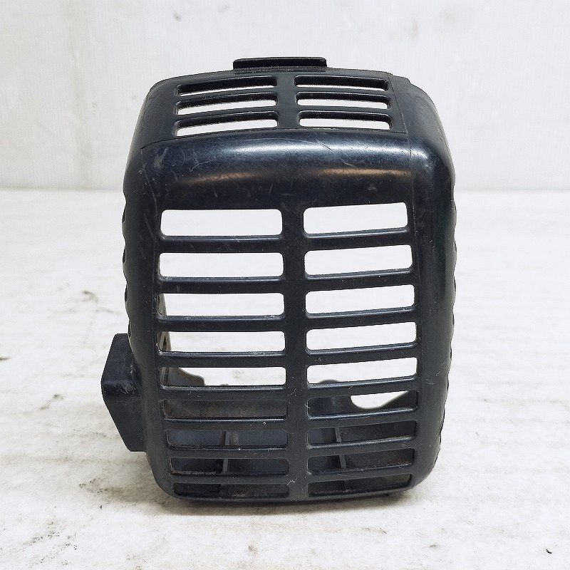 KUBOTA クボタ 草刈機 刈払機 DBC235 マフラーカバー 中古拍卖