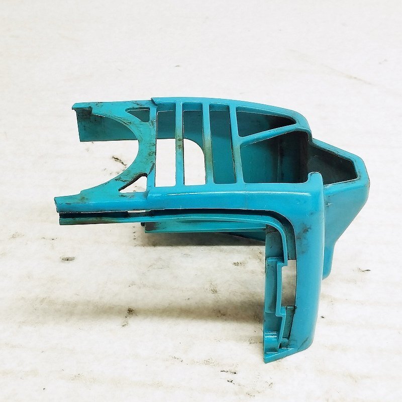 KUBOTA クボタ 草刈機 刈払機 DBC235 エンジンカバー 中古拍卖