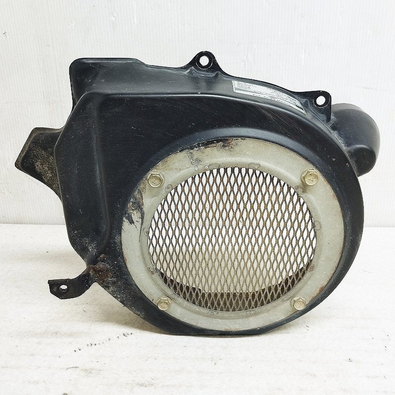 YANMAR ヤンマー 田植機 RR40 エンジンカバー 中古拍卖