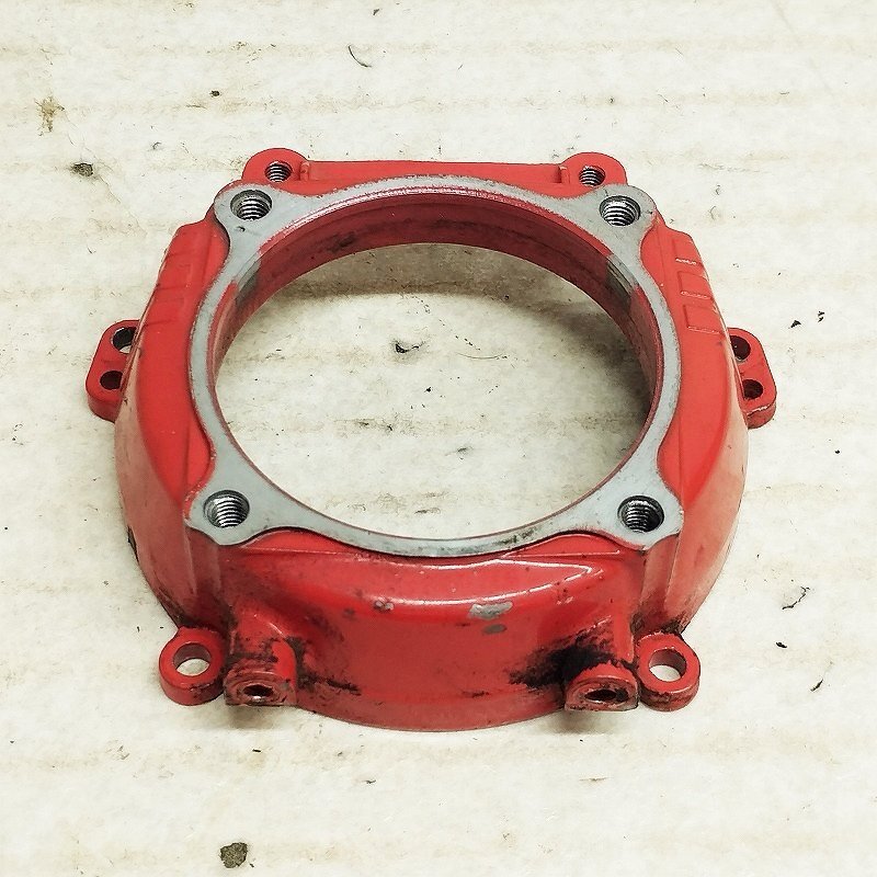 KAWASAKI カワサキ 草刈機 刈払機 TG20 リコイルカバー 中古拍卖