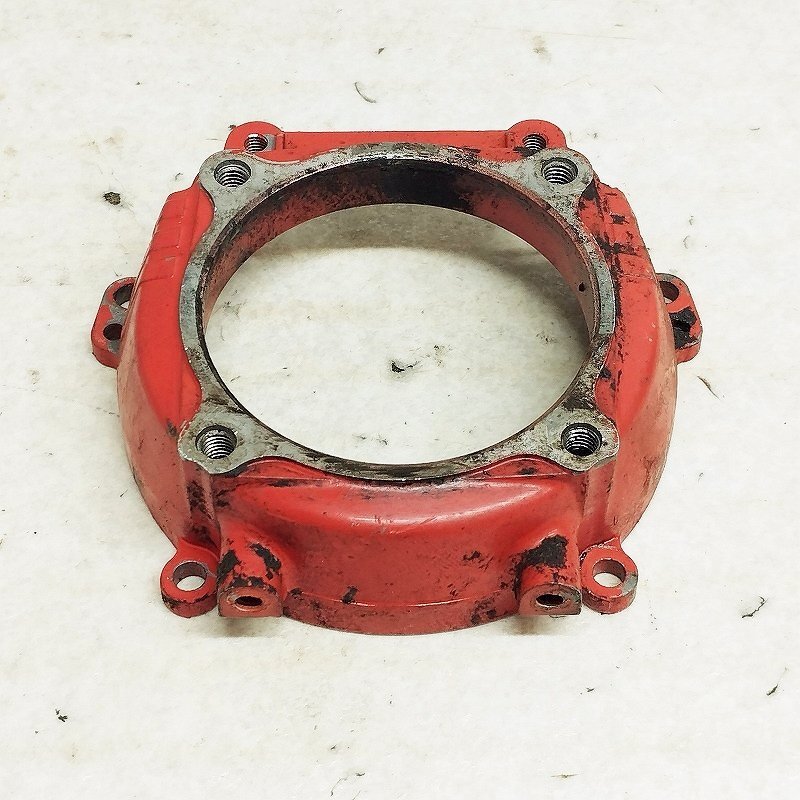 KAWASAKI カワサキ 草刈機 刈払機 TG20 クラッチカバー 中古拍卖