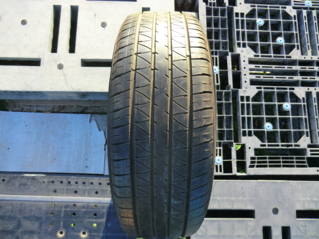 215/65R16 LT 8PR 109/107S MAXTREK SU-830 8分山 1本のみ 管理YN21R610-S5134拍卖