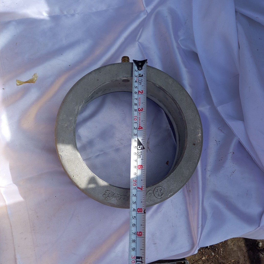 みずパット ハヤシ hcd-wp6 林バイブレーター 大工 建築 設備 ゆうパック80拍卖