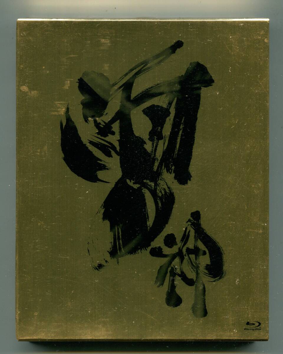 陰陽座 - 雷神雷舞(Blu-ray Disc) 完全初回限定盤 特製スリーブケース付/別冊フォトブック付 黒猫 瞬火 招鬼 狩姦 貴重拍卖