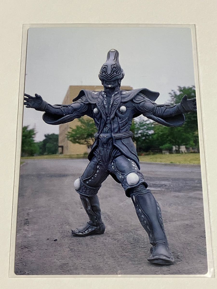 カルビー仮面ライダーR 736 第5記録 ドルフィンオルフェノク拍卖