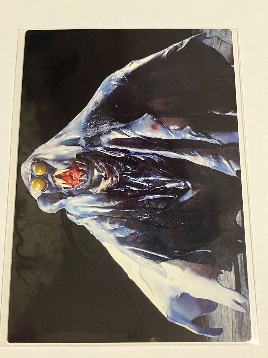 カルビー仮面ライダーR 776 第5記録 ドロリンゴ拍卖