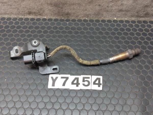 BMW ミニクーパー クラブマン ML16 O2センサー N12B16A 走行距離 105952Km No.Y7454拍卖