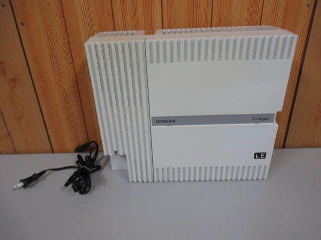 日立 ET-SiS-ME-LE V07-2L 22年製 保証有 Σ 8586)拍卖