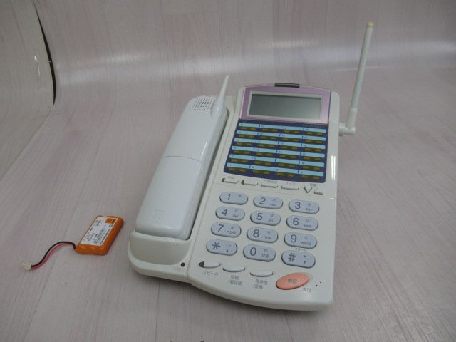 ▲ナカヨ NYC-24iZ-TELDHCL2 保証有 ZF2 17427※拍卖