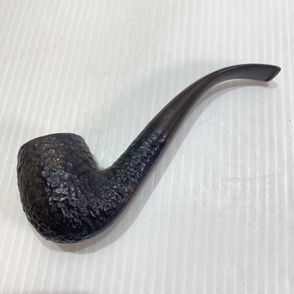 KIKO キコ パイプ 喫煙具 タンガニーカ製 ヴィンテージ アンティーク 海外雑貨 喫煙グッズ コレクション インテリア 拍卖