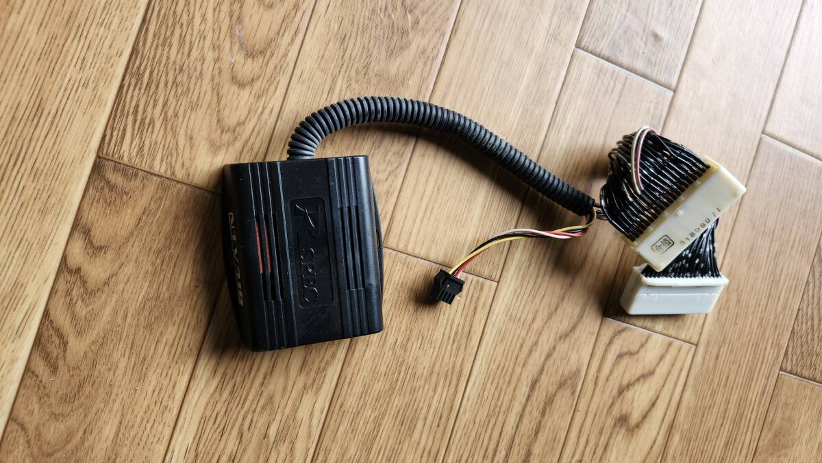 KAMB★H20 日産 V36スカイラインクーペ★データーシステム TVキット切替★NTV318★/DBA-CKV36/370GT/NISSAN ニッサン/部品取り車拍卖