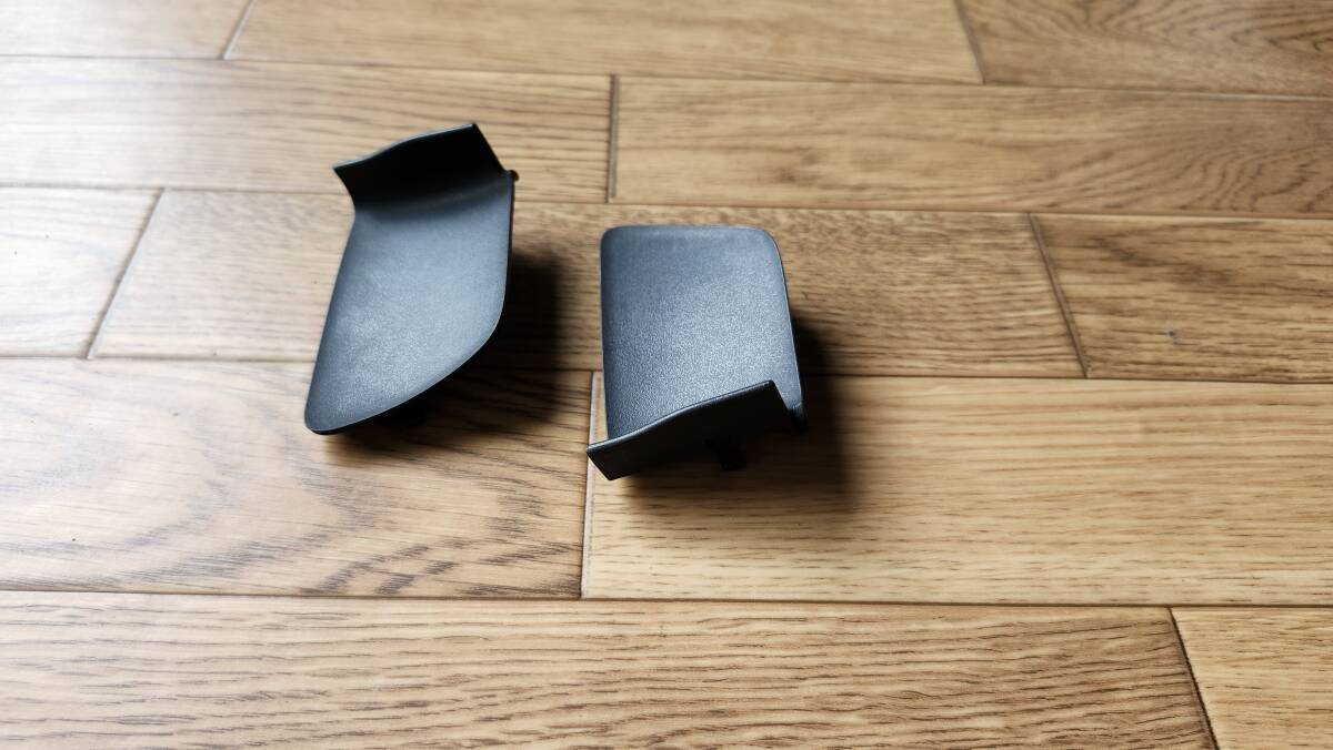 KAMB★H20日産 V36スカイラインクーペ★純正 インナードアハンドルカバー★370GT/DBA-CKV36/部品取り車拍卖