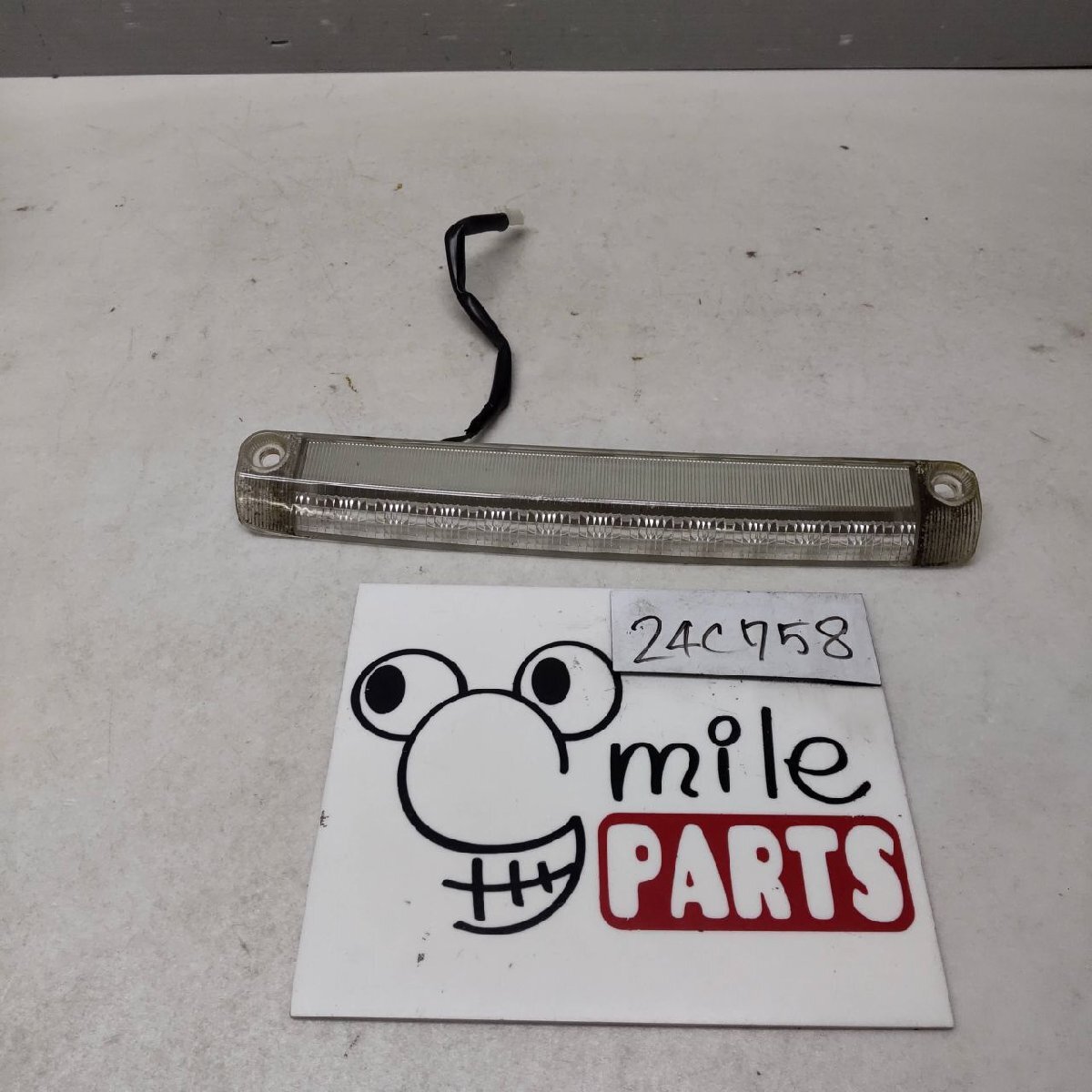 NHW20 プリウス 純正 ハイマウントランプ 2Z4-16-1/24C758*同梱不可拍卖