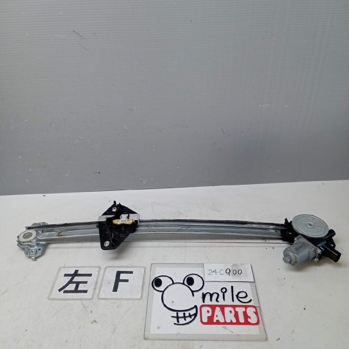 GB3/GB4 フリード 純正 左フロントレギュレーター 2Z4-14-4/24C900*同梱不可拍卖