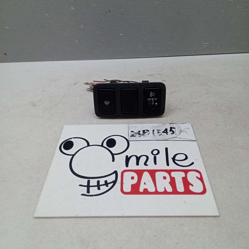 ZD11S スイフト 純正 右側スイッチセット(パネル付) 2Z6-19-2/24D1545*同梱不可拍卖