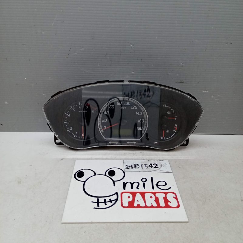 ZD11S スイフト 純正 スピードメーター 2Z3-13-4/24D1542*同梱不可拍卖