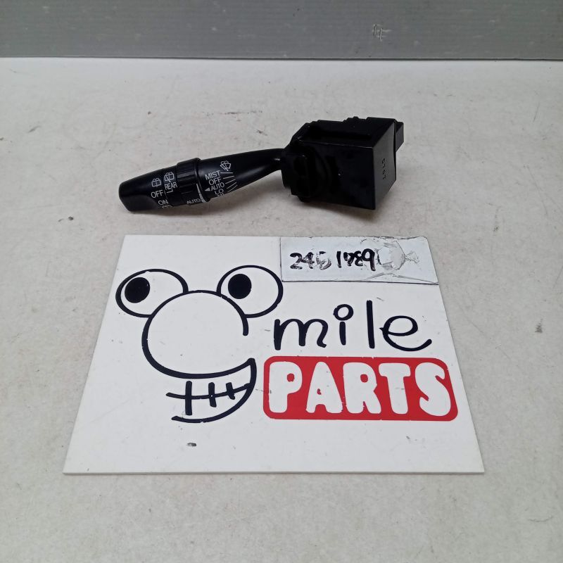 BE3 エディックス 純正 ワイパースイッチ 2Z6-25-7/24D1789*同梱不可拍卖