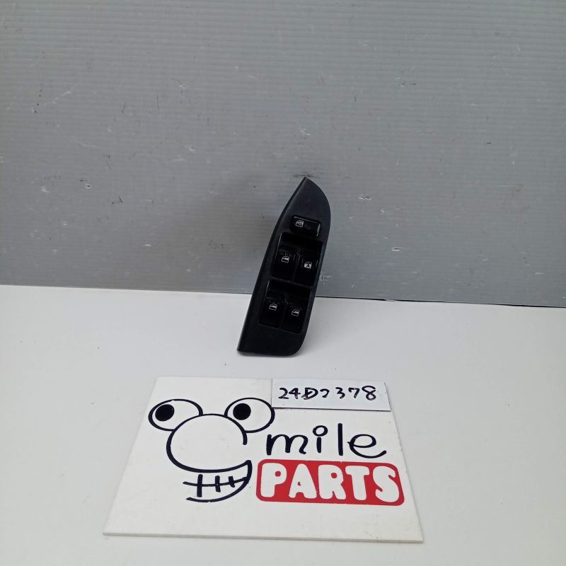 L245S/L235S エッセ 純正 パワーウィンドウスイッチ 2Z6-29-3/24D2378*同梱不可拍卖