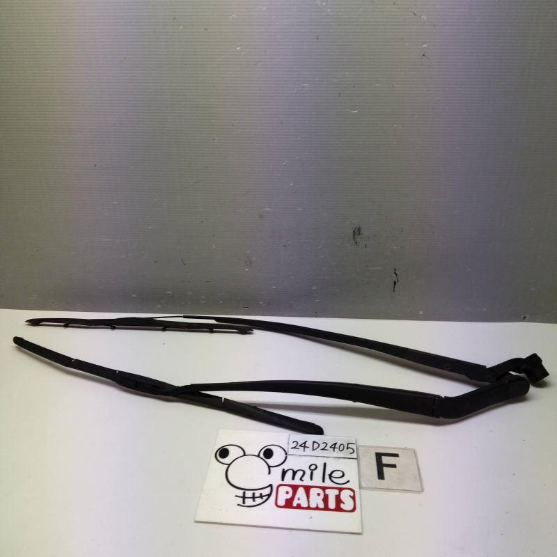 KE2AW CX-5 純正 左右フロントワイパーアーム 2Z7-13-5/24D2405*同梱不可拍卖