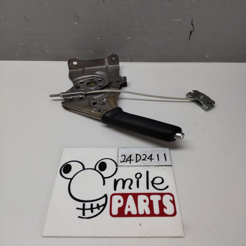 KE2AW CX-5 純正 サイドブレーキレバー 1A1-19-2/24D2411*同梱不可拍卖