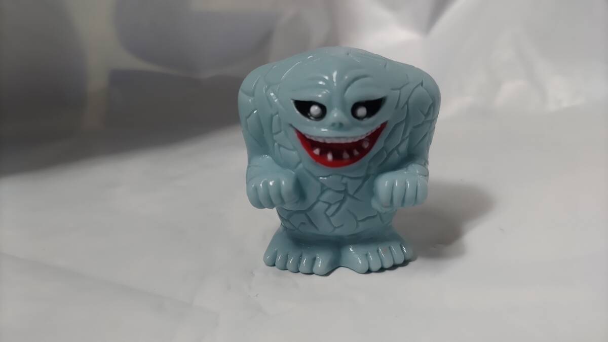 ★激レア★ ジャミラ 指人形 かわいい ウルトラマン 怪獣 宇宙飛行士 火星 宇宙人 円谷 特撮 映画 テレビ SF フィギュア拍卖