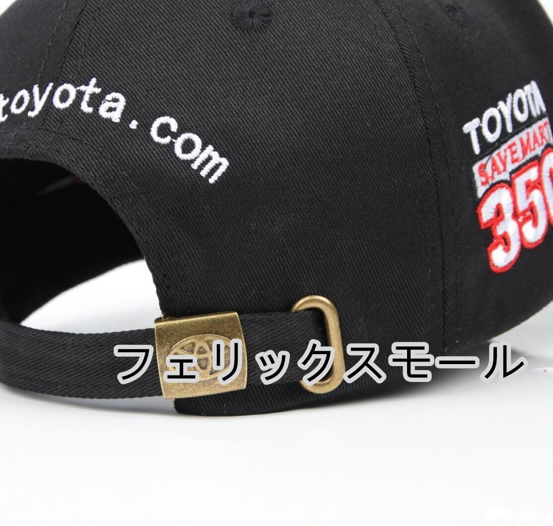 ★新品★トヨタ キャップ TOYOTA ロゴ 野球帽 刺繍 スモーター帽子 車帽子 メンズ レディース バイク帽子 男女キャップ拍卖