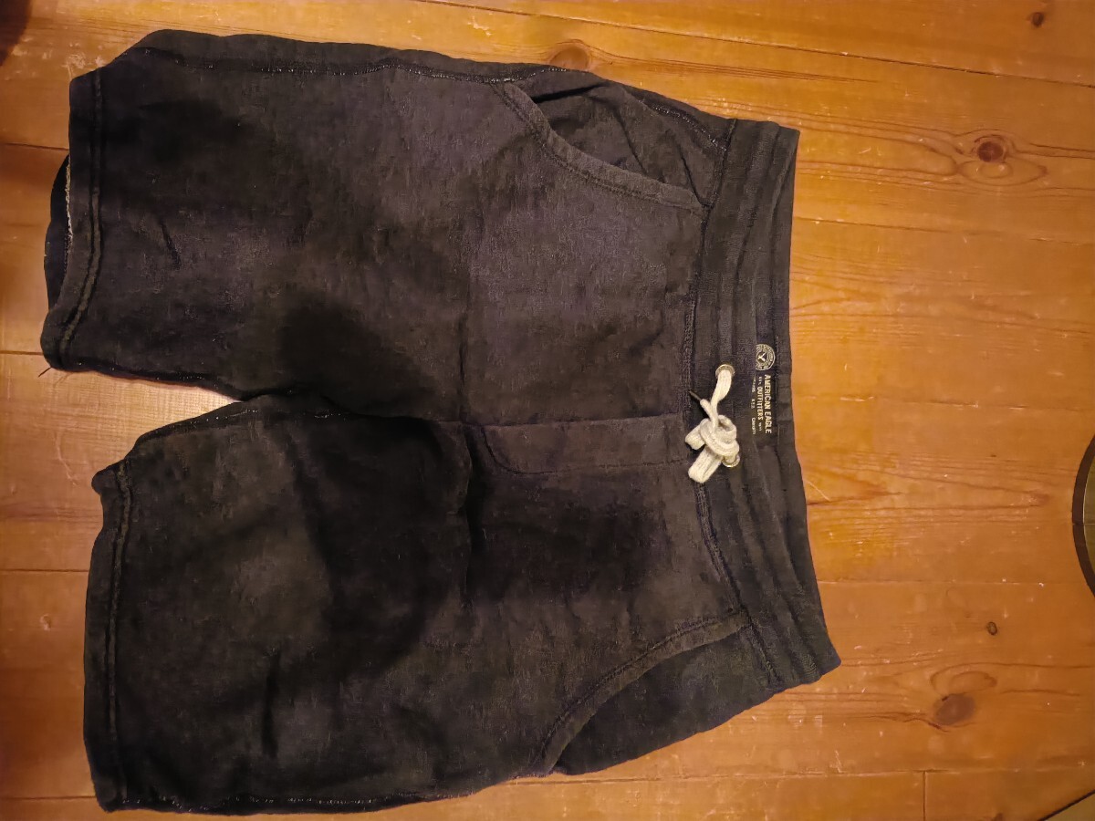 アメリカンイーグル ショートパンツ Мサイズ拍卖