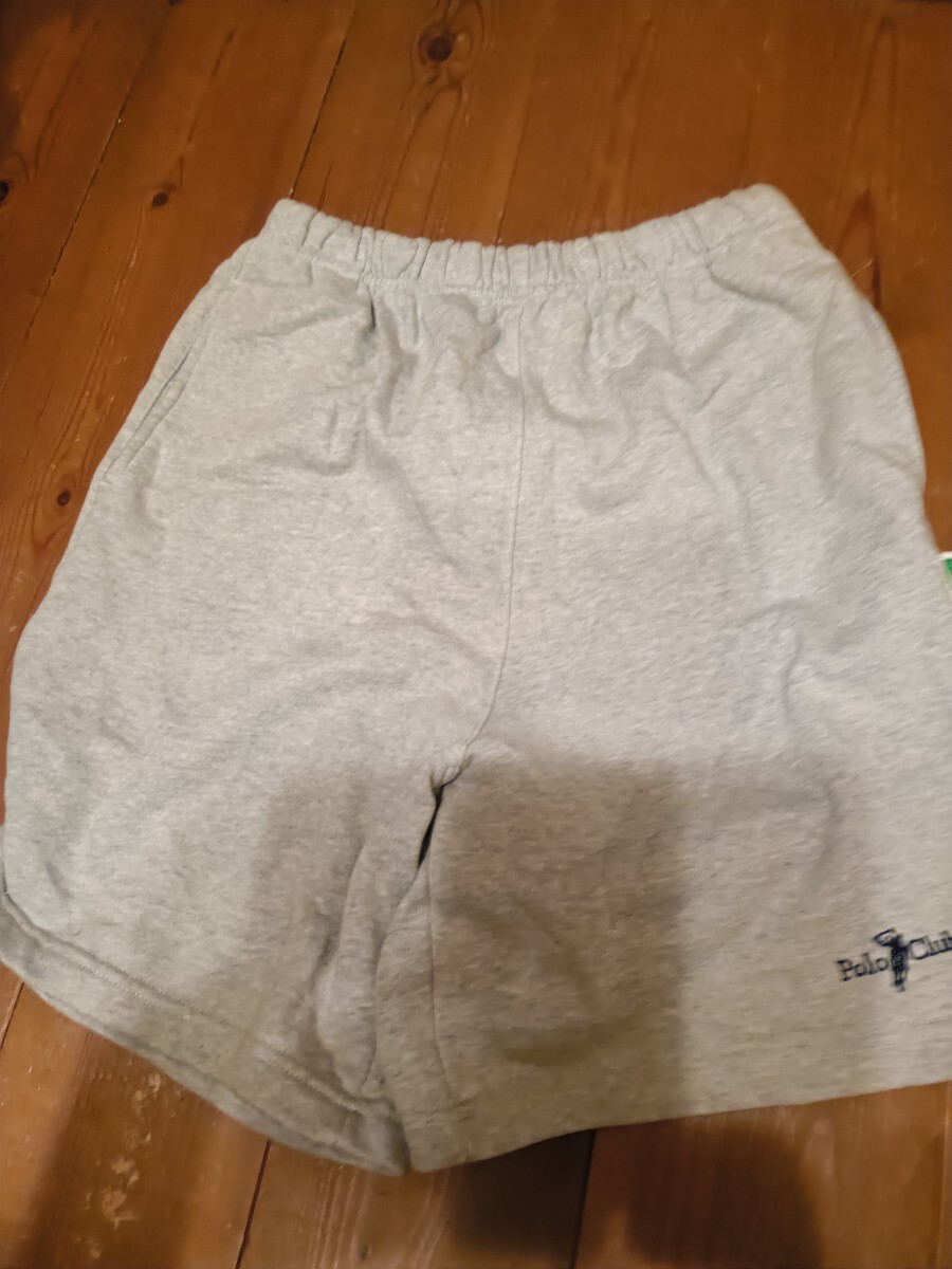 ポロ ショートパンツ 新品未使用 LL拍卖