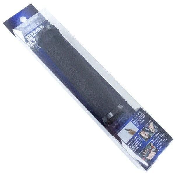 KAMIWAZA デュアル PE スティック レッド カミワザ ラインブレーカー 新品拍卖