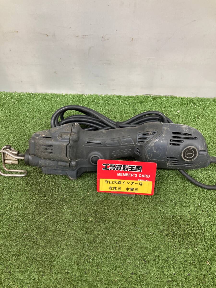 【中古品】【0921】RYOBI 電気のこぎり IT2047W5R60K拍卖