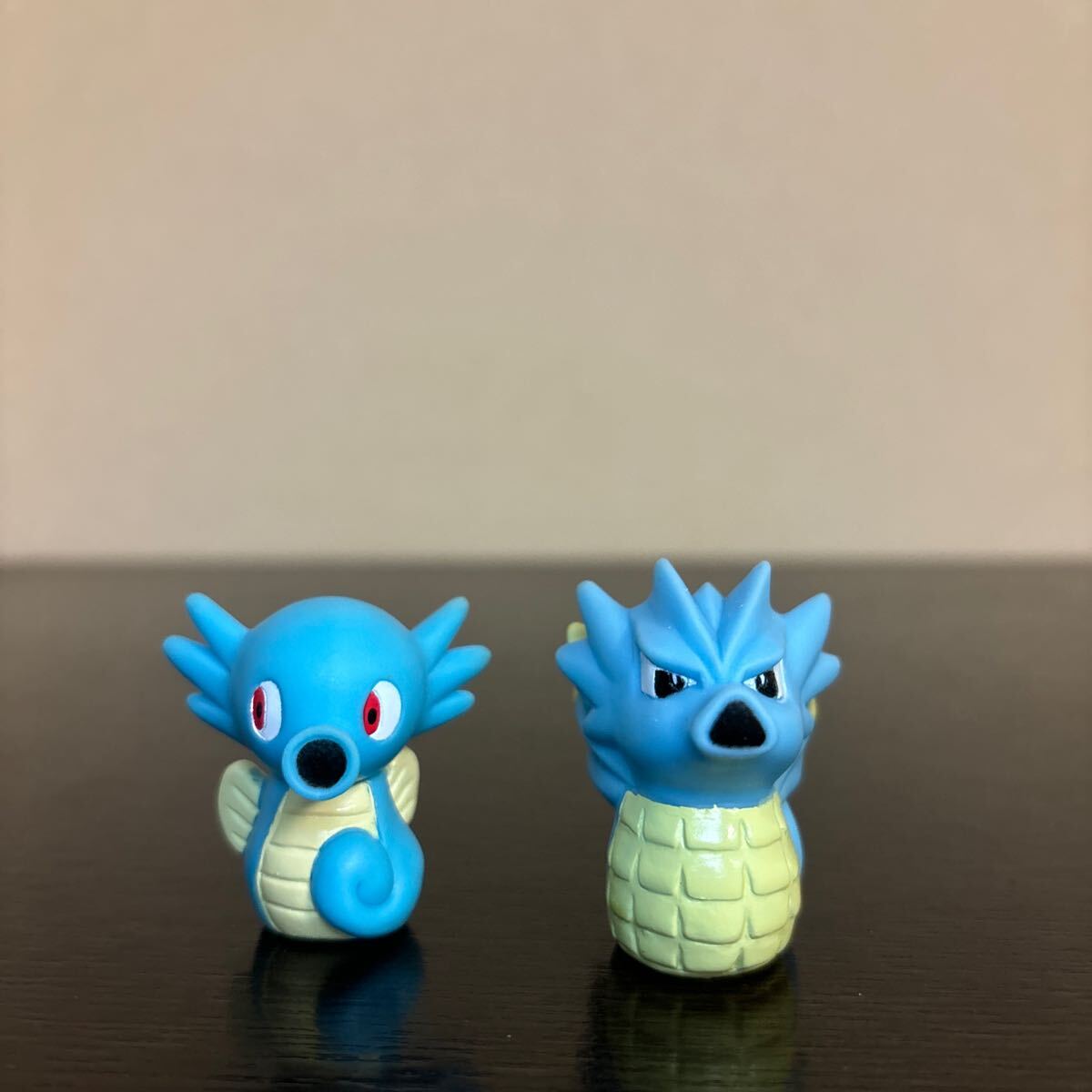 ポケモンキッズ タッツー シードラ 中古品 ポケモン フィギュア ポケットモンスター ソフビ 指人形拍卖
