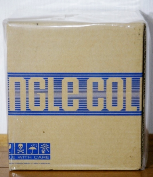 中身未開封♪オブリヴィオン・ダスト/シングル・コレクション★12CD+Tシャツ+特製CDウォレット拍卖