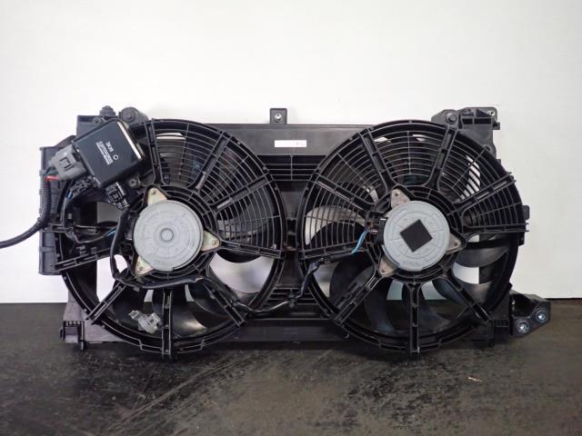 リーフ ZAA-AZE0 電動ファン KH3 21481-3NK0B拍卖