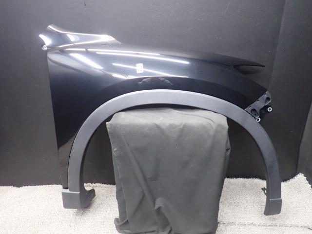 CX-5 LDA-KE2FW 右フロントフェンダー 41W KD53-52-111A拍卖