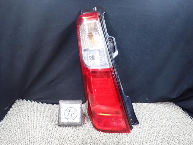 フレア DBA-MJ34S 左テールランプ 26U 1A17-51-181拍卖