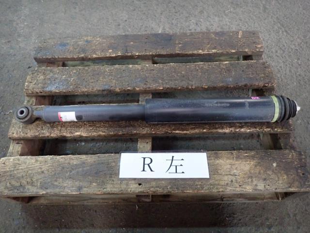 ムーヴ DBA-LA150S 左リアショックアブソーバー R67 48530-B9140拍卖