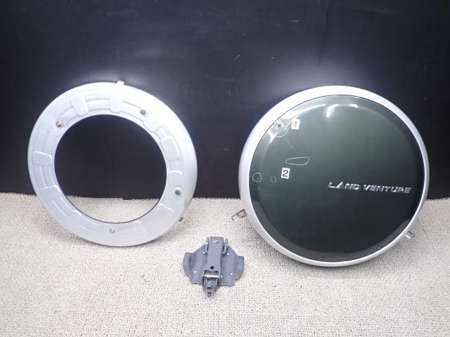 ジムニー ABA-JB23W スペアタイヤケース ZVD拍卖