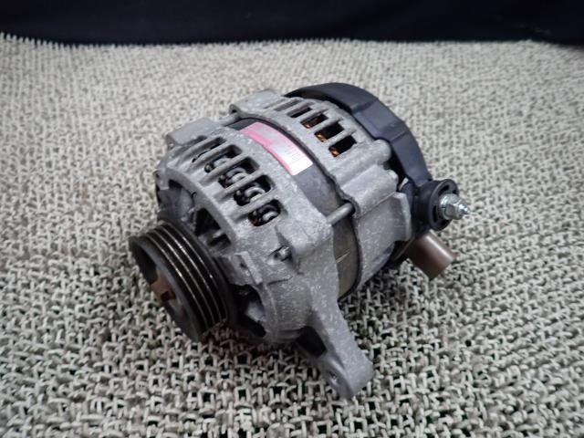 タント DBA-LA600S オルタネーター X07 27060-B2150拍卖